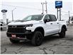 2026 Chevrolet Silverado 1500 ZR2 (Stk: LC1S00760) in Tilbury - Image 3 of 31