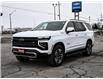 2026 Chevrolet Tahoe Z71 (Stk: LCTA00724) in Tilbury - Image 3 of 34