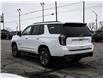 2026 Chevrolet Tahoe Z71 (Stk: LCTA00724) in Tilbury - Image 4 of 34
