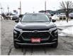 2026 Chevrolet Trax LT (Stk: LCTX00733) in Tilbury - Image 2 of 25