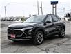 2026 Chevrolet Trax LT (Stk: LCTX00733) in Tilbury - Image 3 of 25