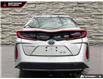 2021 Toyota Prius Prime Base (Stk: 183368) in North Vancouver - Image 5 of 23