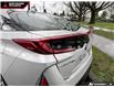 2021 Toyota Prius Prime Base (Stk: 183368) in North Vancouver - Image 9 of 23