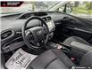 2021 Toyota Prius Prime Base (Stk: 183368) in North Vancouver - Image 11 of 23