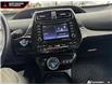 2021 Toyota Prius Prime Base (Stk: 183368) in North Vancouver - Image 17 of 23
