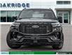 2026 Ford Explorer ST (Stk: D55228) in London - Image 2 of 26