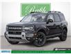 2026 Ford Bronco Sport Badlands (Stk: D55217) in London - Image 1 of 22