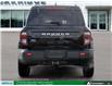 2026 Ford Bronco Sport Badlands (Stk: D55217) in London - Image 5 of 22