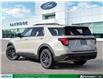 2026 Ford Explorer ST (Stk: D55229) in London - Image 4 of 25