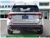 2026 Ford Explorer ST (Stk: D55229) in London - Image 5 of 25