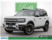 2026 Ford Bronco Sport Badlands (Stk: D55216) in London - Image 1 of 25