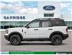 2026 Ford Bronco Sport Badlands (Stk: D55216) in London - Image 3 of 25