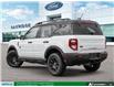 2026 Ford Bronco Sport Badlands (Stk: D55216) in London - Image 4 of 25