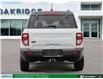 2026 Ford Bronco Sport Badlands (Stk: D55216) in London - Image 5 of 25