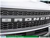 2026 Ford Bronco Sport Badlands (Stk: D55216) in London - Image 9 of 25