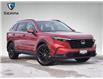 2025 Honda CR-V Sport (Stk: A0039) in Toronto - Image 1 of 28