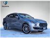 2021 Maserati Levante  (Stk: SE0303) in Aurora - Image 1 of 25