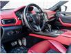 2021 Maserati Levante  (Stk: SE0303) in Aurora - Image 11 of 25