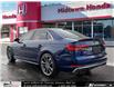 2018 Audi S4 3.0T Technik (Stk: A2501658) in North York - Image 7 of 29