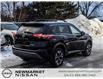 2023 Nissan Rogue SV Moonroof (Stk: UN2795) in Newmarket - Image 5 of 30