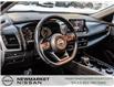 2023 Nissan Rogue SV Moonroof (Stk: UN2795) in Newmarket - Image 11 of 30