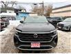 2025 Volkswagen Atlas Cross Sport 2.0 TSI Comfortline (Stk: HPU0370) in Toronto - Image 2 of 23
