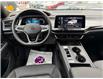 2025 Volkswagen Atlas Cross Sport 2.0 TSI Comfortline (Stk: HPU0370) in Toronto - Image 11 of 23