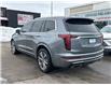 2020 Cadillac XT6 Premium Luxury (Stk: 8867-25A) in St. Catharines - Image 4 of 18