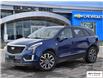 2023 Cadillac XT5 Sport (Stk: U4368) in Hamilton - Image 1 of 30