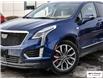2023 Cadillac XT5 Sport (Stk: U4368) in Hamilton - Image 2 of 30
