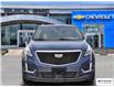 2023 Cadillac XT5 Sport (Stk: U4368) in Hamilton - Image 4 of 30