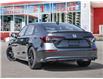 2026 Honda Civic Sport (Stk: 382150) in Ottawa - Image 4 of 23
