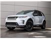 2026 Land Rover Discovery Sport Landmark (Stk: LD74018-new) in London - Image 1 of 42