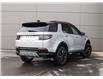 2026 Land Rover Discovery Sport Landmark (Stk: LD74018-new) in London - Image 3 of 42