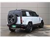 2025 Land Rover Defender P400 X-Dynamic SE (Stk: PL00888) in London - Image 3 of 36