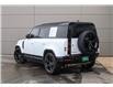 2025 Land Rover Defender P400 X-Dynamic SE (Stk: PL00888) in London - Image 4 of 36