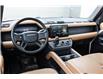 2025 Land Rover Defender P400 X-Dynamic SE (Stk: PL00888) in London - Image 16 of 36