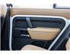 2025 Land Rover Defender P400 X-Dynamic SE (Stk: PL00888) in London - Image 35 of 36
