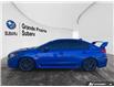 2017 Subaru WRX STI  (Stk: PS2123) in Grande Prairie - Image 2 of 26