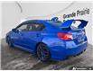 2017 Subaru WRX STI  (Stk: PS2123) in Grande Prairie - Image 3 of 26