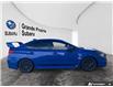 2017 Subaru WRX STI  (Stk: PS2123) in Grande Prairie - Image 6 of 26