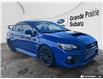 2017 Subaru WRX STI  (Stk: PS2123) in Grande Prairie - Image 7 of 26