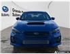 2017 Subaru WRX STI  (Stk: PS2123) in Grande Prairie - Image 8 of 26