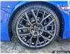 2017 Subaru WRX STI  (Stk: PS2123) in Grande Prairie - Image 9 of 26