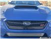 2017 Subaru WRX STI  (Stk: PS2123) in Grande Prairie - Image 11 of 26