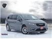 2023 Chrysler Pacifica Touring L (Stk: KUR3261) in Ottawa - Image 1 of 24