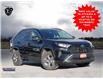 2023 Toyota RAV4 Hybrid XLE Premium (Stk: MZ157A) in Ottawa - Image 1 of 23
