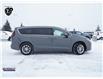 2023 Chrysler Pacifica Touring L (Stk: KUR3261) in Kanata - Image 2 of 24