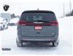 2023 Chrysler Pacifica Touring L (Stk: KUR3261) in Kanata - Image 4 of 24