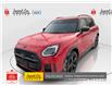 2025 MINI Countryman John Cooper Works (Stk: R77372) in Ottawa - Image 1 of 24